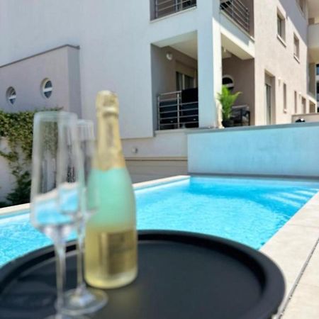 Volme Resort Banjole Exterior photo